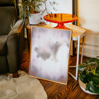 Sky in Heaven Poster