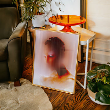 Change is Growth Poster