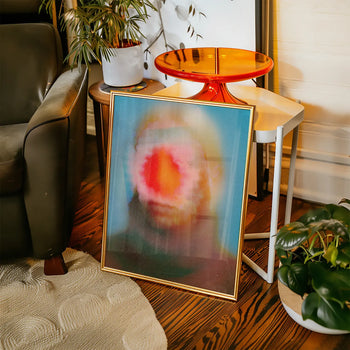 Refocus Your Energy Poster