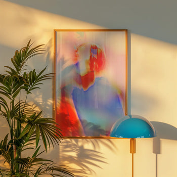 Forgive Yourself Poster