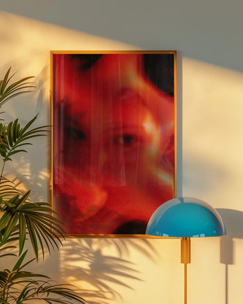 Psychedelic Poster