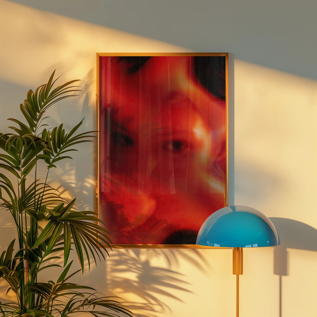 Psychedelic Poster