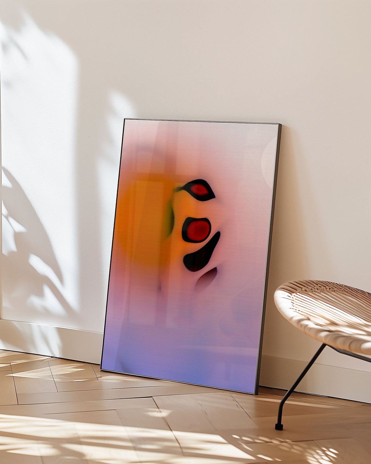 Deep Souls Need Deep Souls Poster