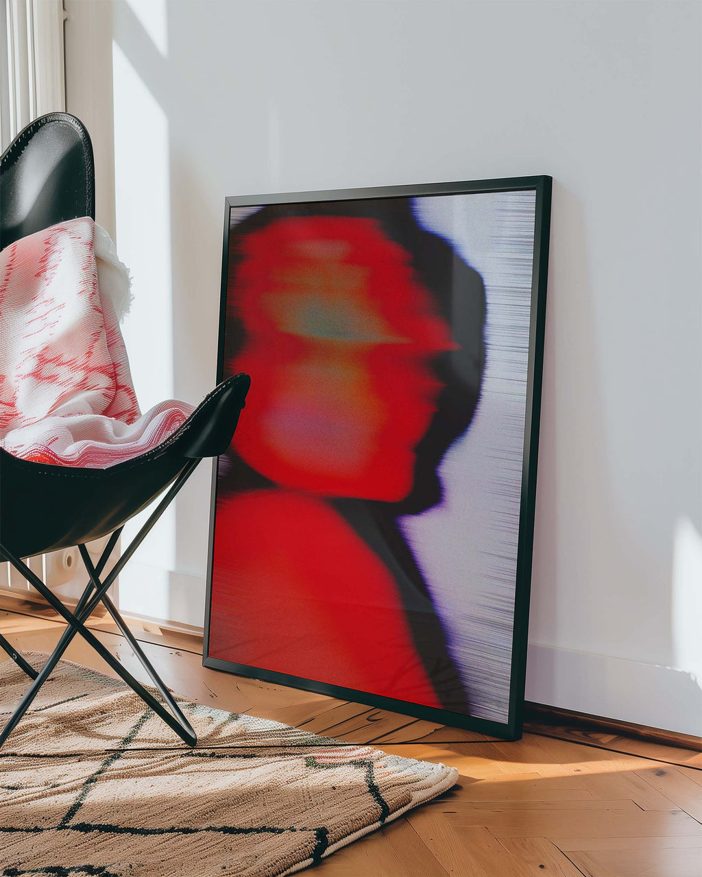 Abstract Poster
