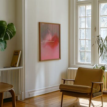 Do Kind Things Poster