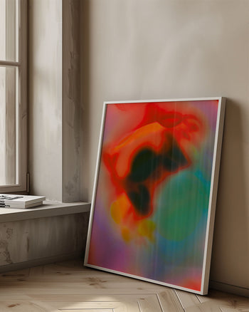 Gradient Poster