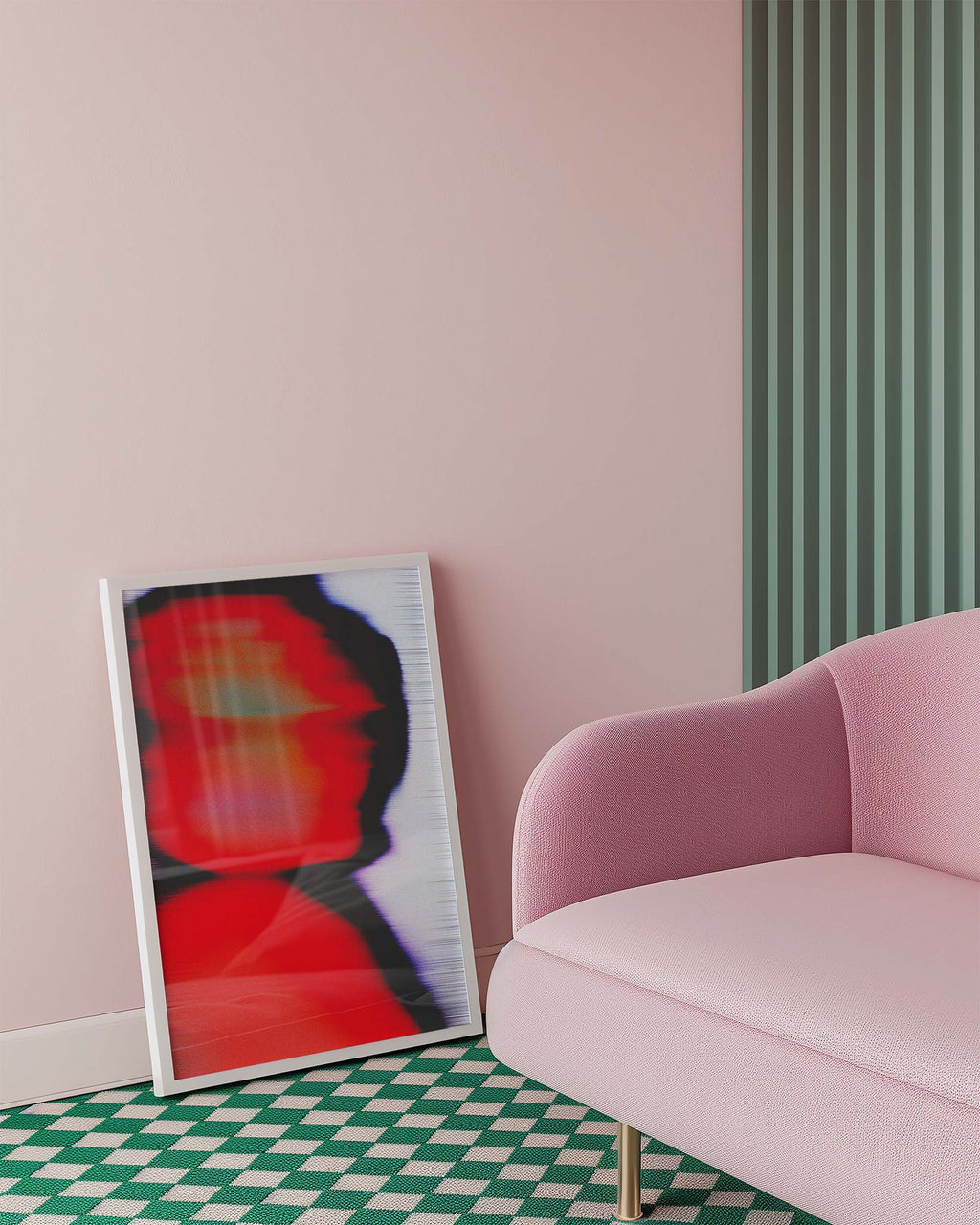 Abstract Poster