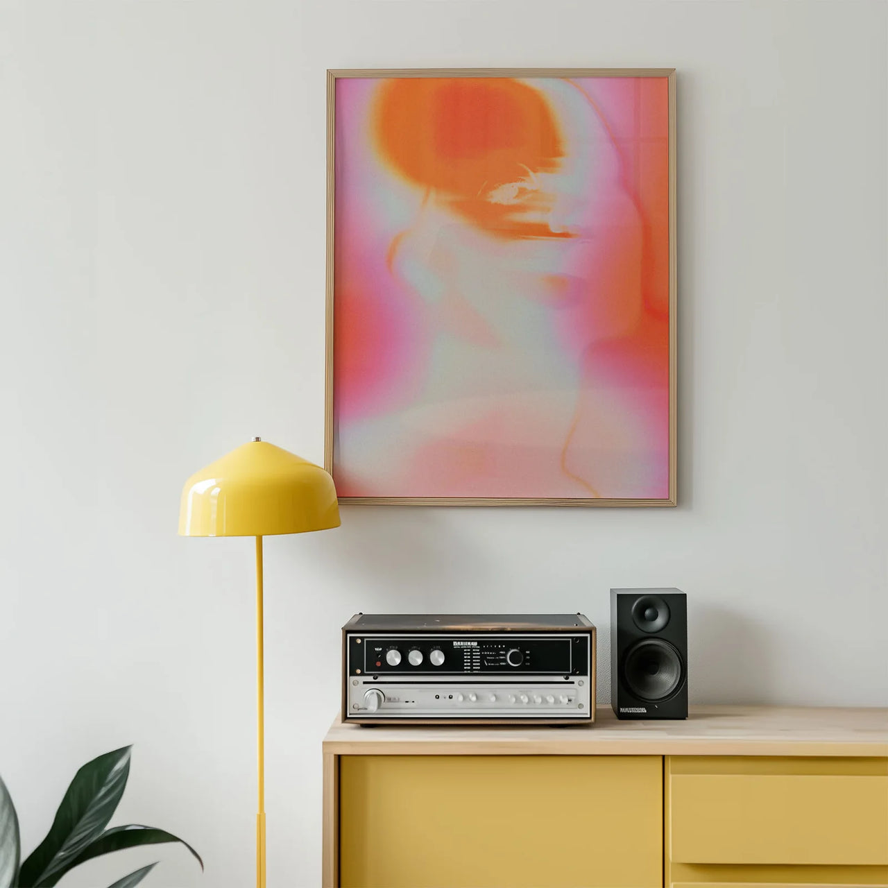 Something Good Poster