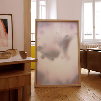 Sky in Heaven Poster
