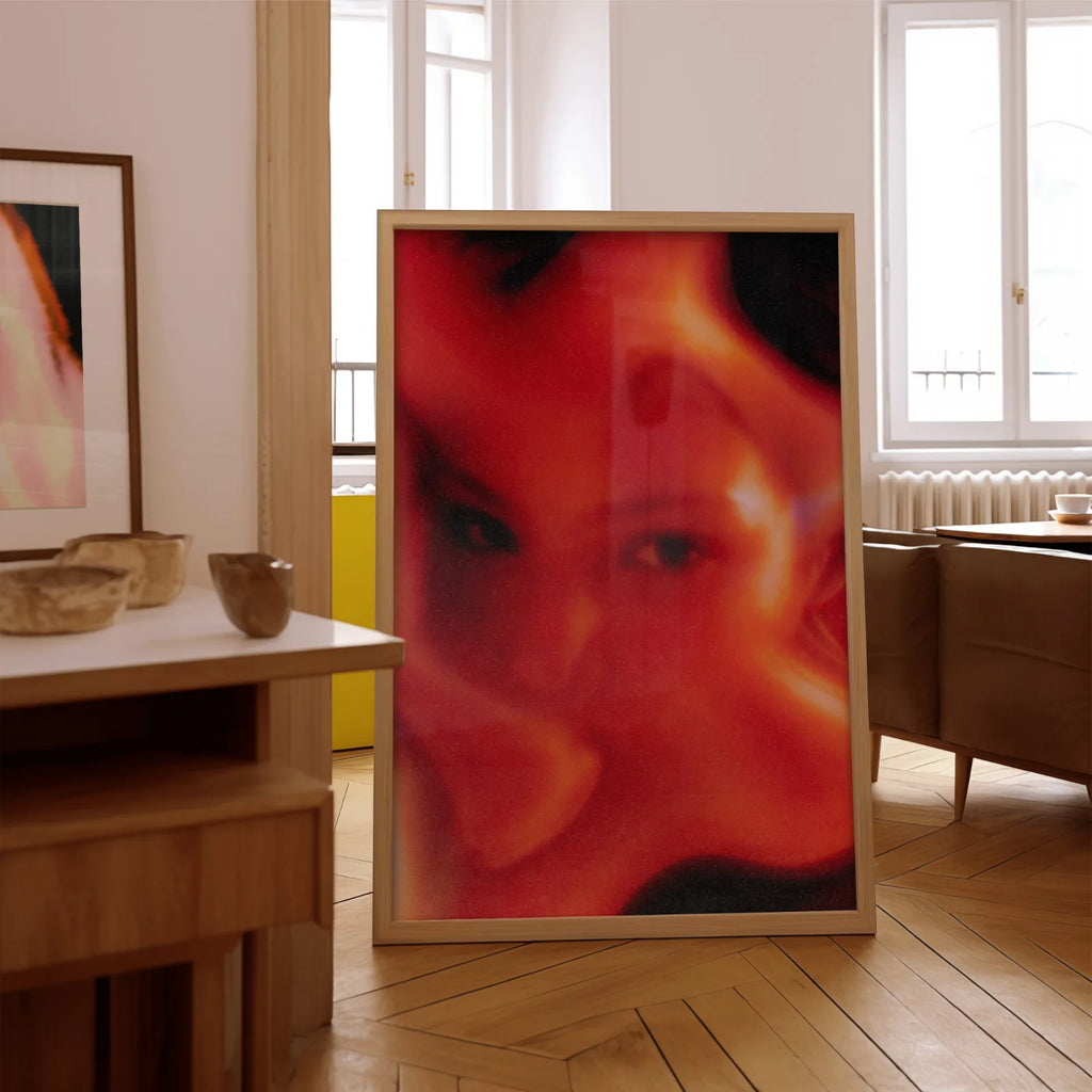 Psychedelic Poster