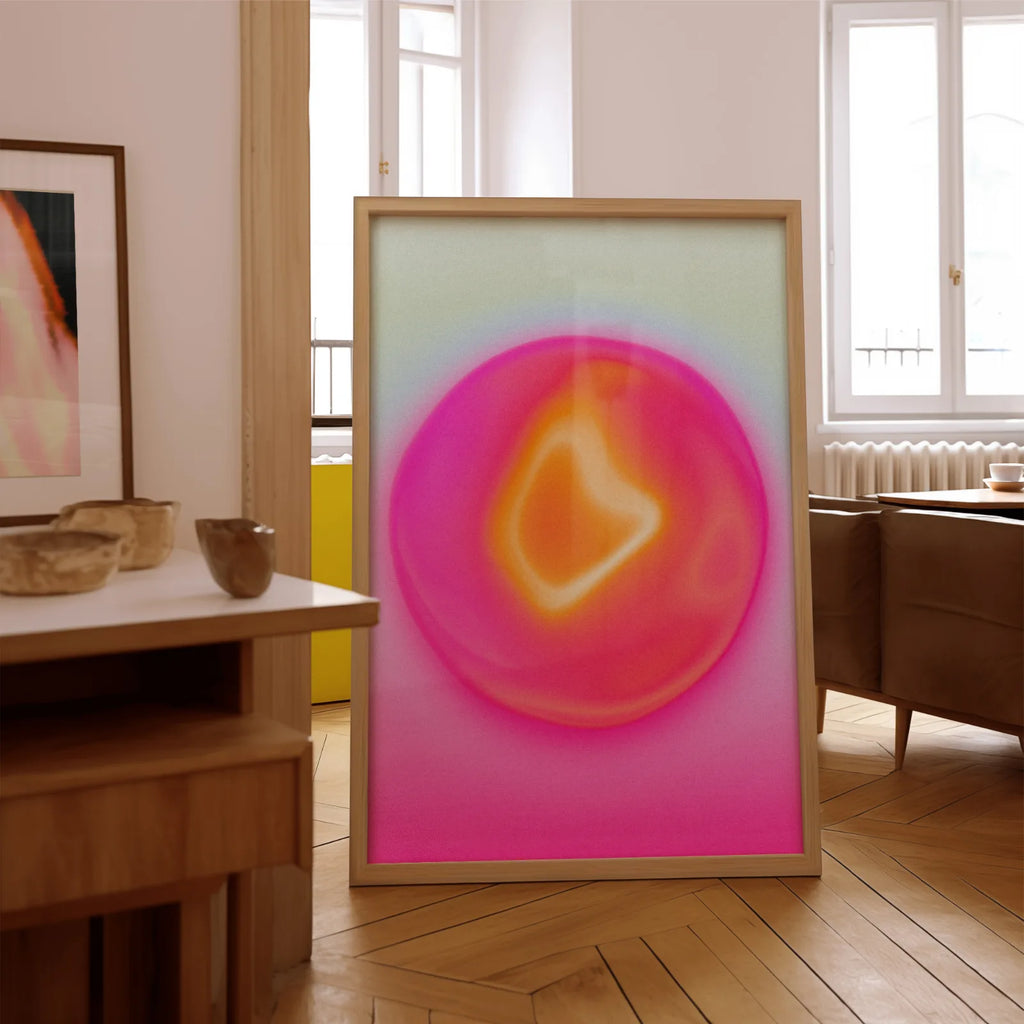 Abstract Poster