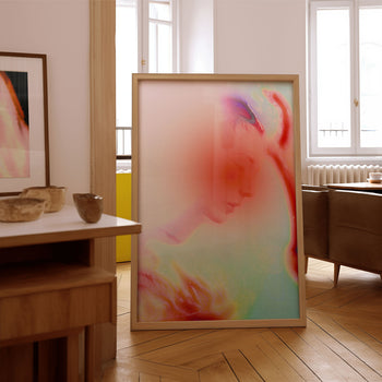 Rooted in Love Poster