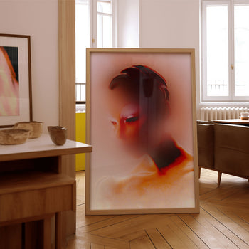 Change is Growth Poster