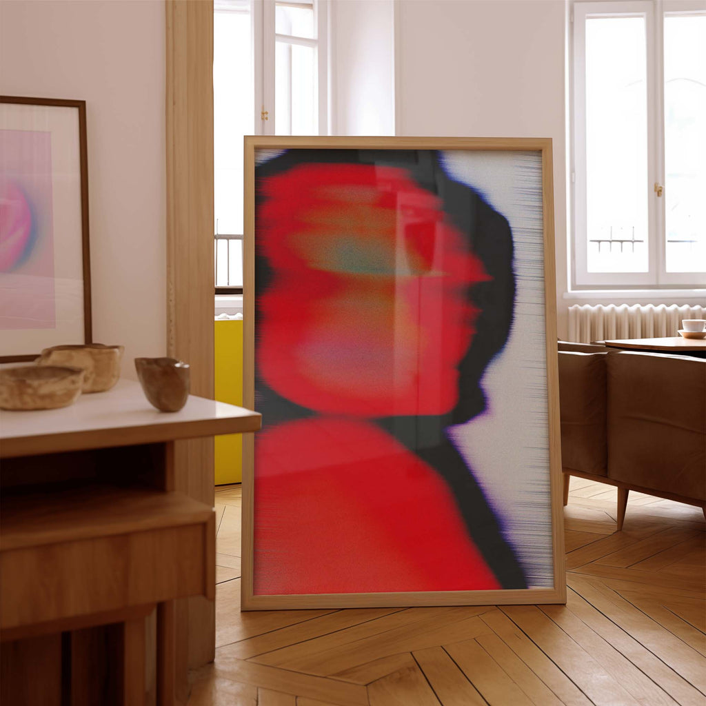 Abstract Poster