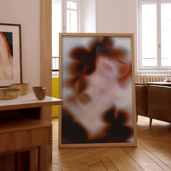 Stop Hiding Your Magic Poster