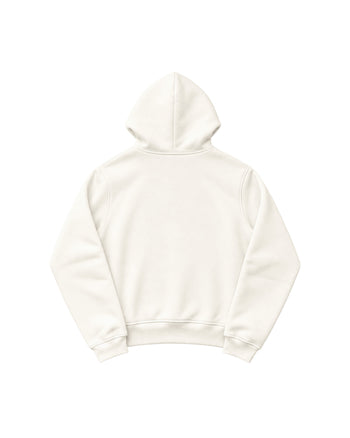 HEART DIRECTOR OVERSIZE HOODIE