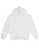Peace of Mind Oversize Hoodie