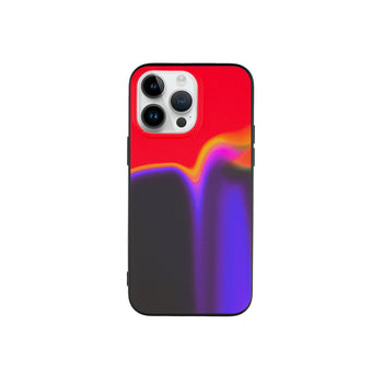Gradient iPhone Telefon Kılıfı