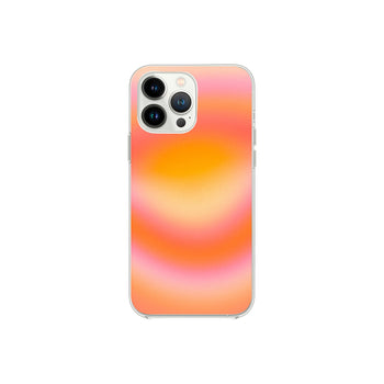 Aura iPhone Telefon Kılıfı