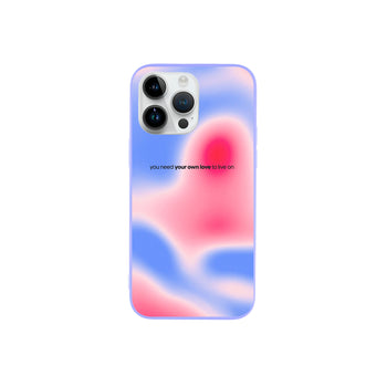 You Need Your Own Love iPhone Telefon Kılıfı