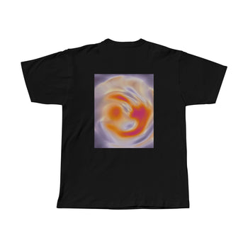 Time and Space Tee