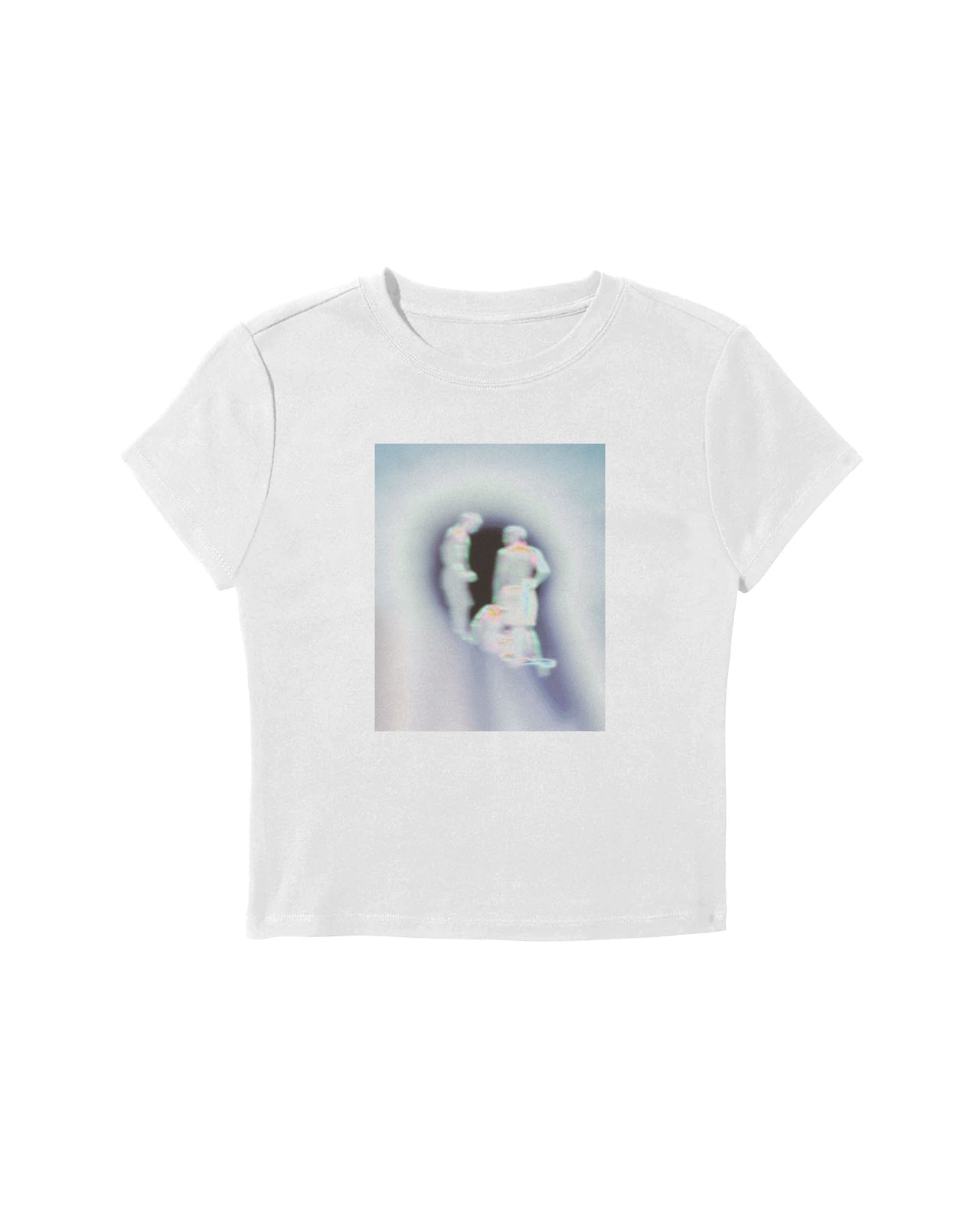 Recharge Your Soul Baby Tee