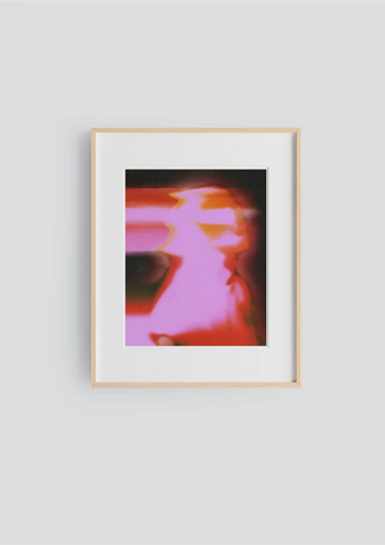 Psychedelic Poster