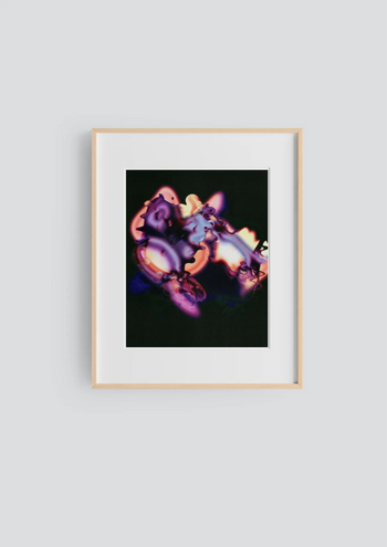 Abstract Poster