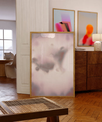 Sky in Heaven Poster