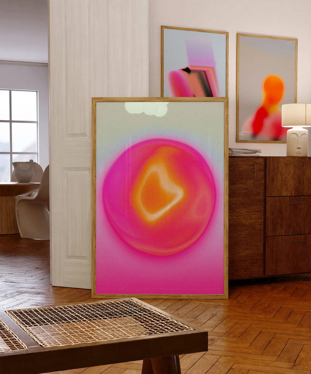 Abstract Poster