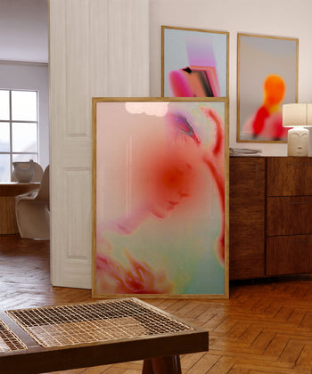 Rooted in Love Poster