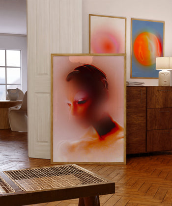 Change is Growth Poster