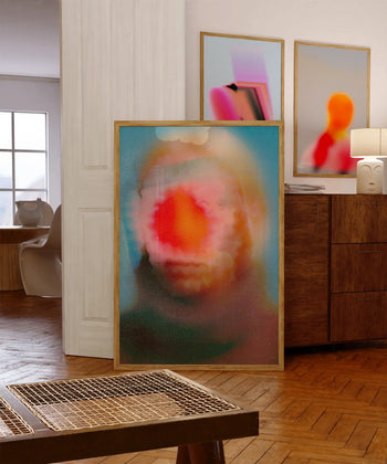 Refocus Your Energy Poster