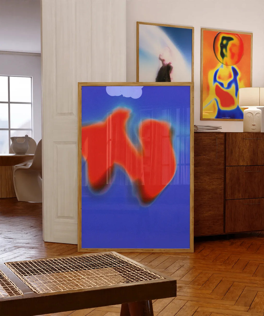 Abstract Poster