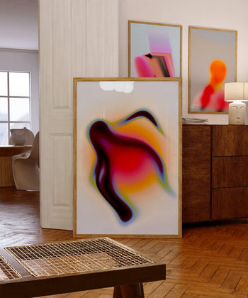 Jellyfish Poster