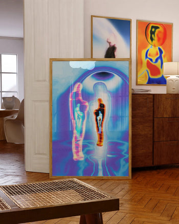 Protect Your Energy Poster