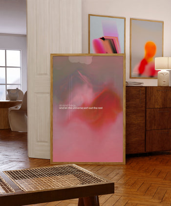 Do Kind Things Poster