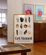 Get Stoned Poster
