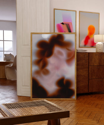 Stop Hiding Your Magic Poster