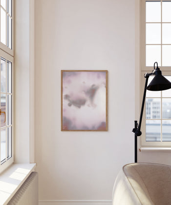 Sky in Heaven Poster