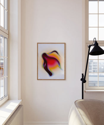 Jellyfish Poster
