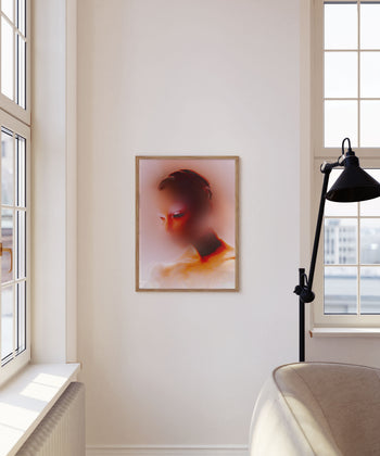 Change is Growth Poster