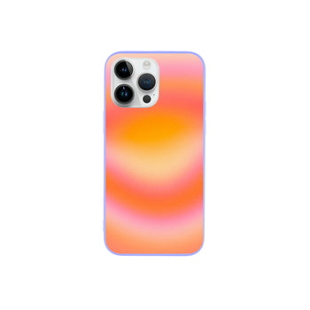 Aura iPhone Telefon Kılıfı