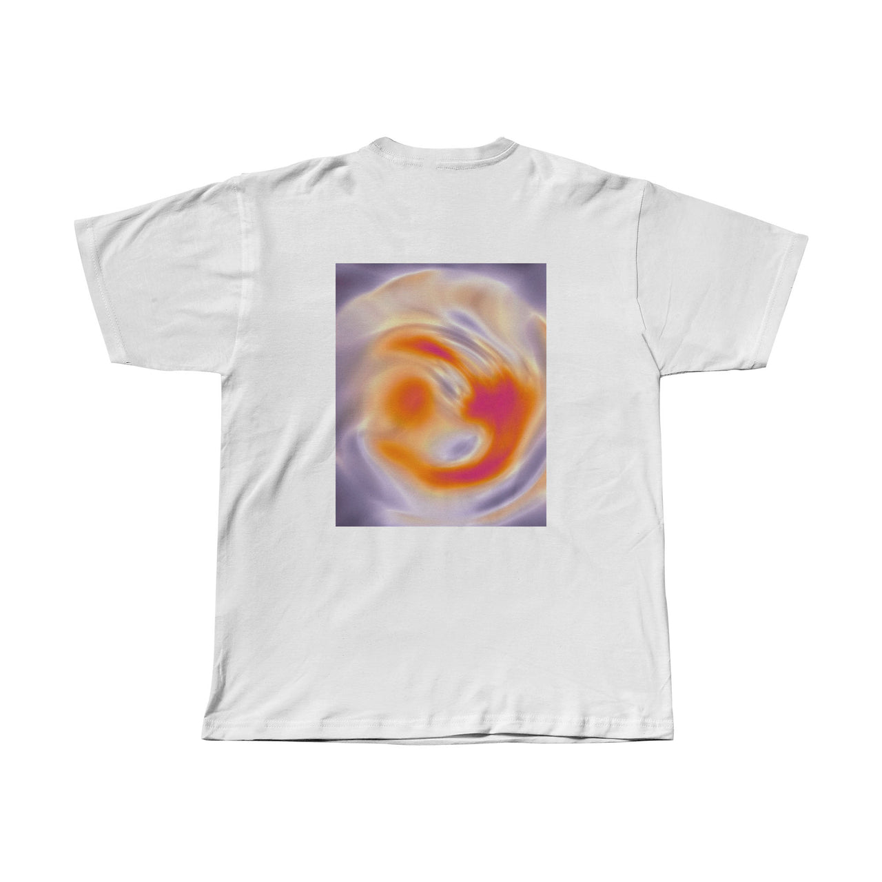 Time and Space Tee