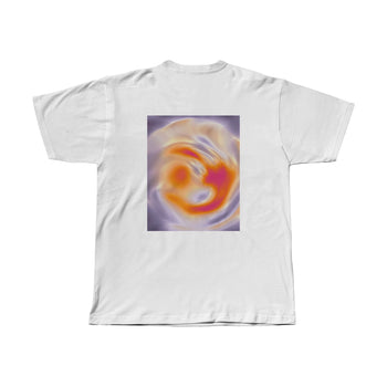 Time and Space Tee