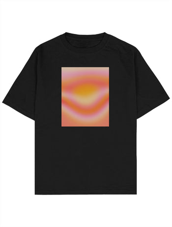 Aura Oversize Tee