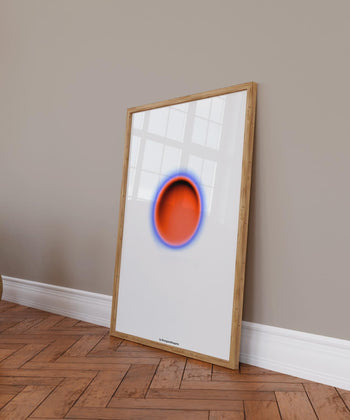 orbange Poster