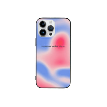 You Need Your Own Love iPhone Telefon Kılıfı