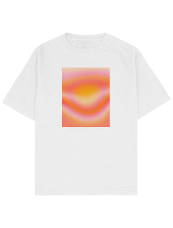 Aura Oversize Tee