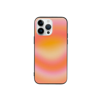 Aura iPhone Telefon Kılıfı